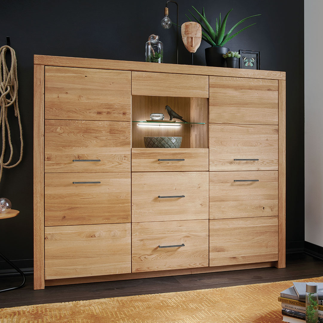 Highboard "Sorano"