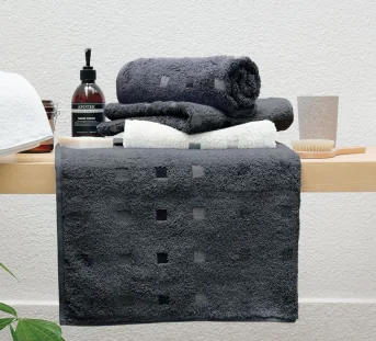 Handtücher aus 100% Bio-Baumwolle | allnatura Deutschland