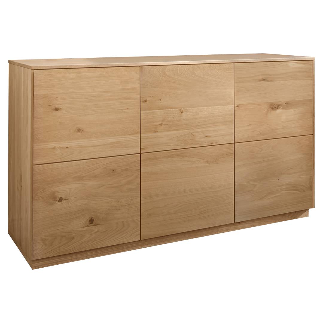 Sideboard "Vasado" - Holzart: Buche