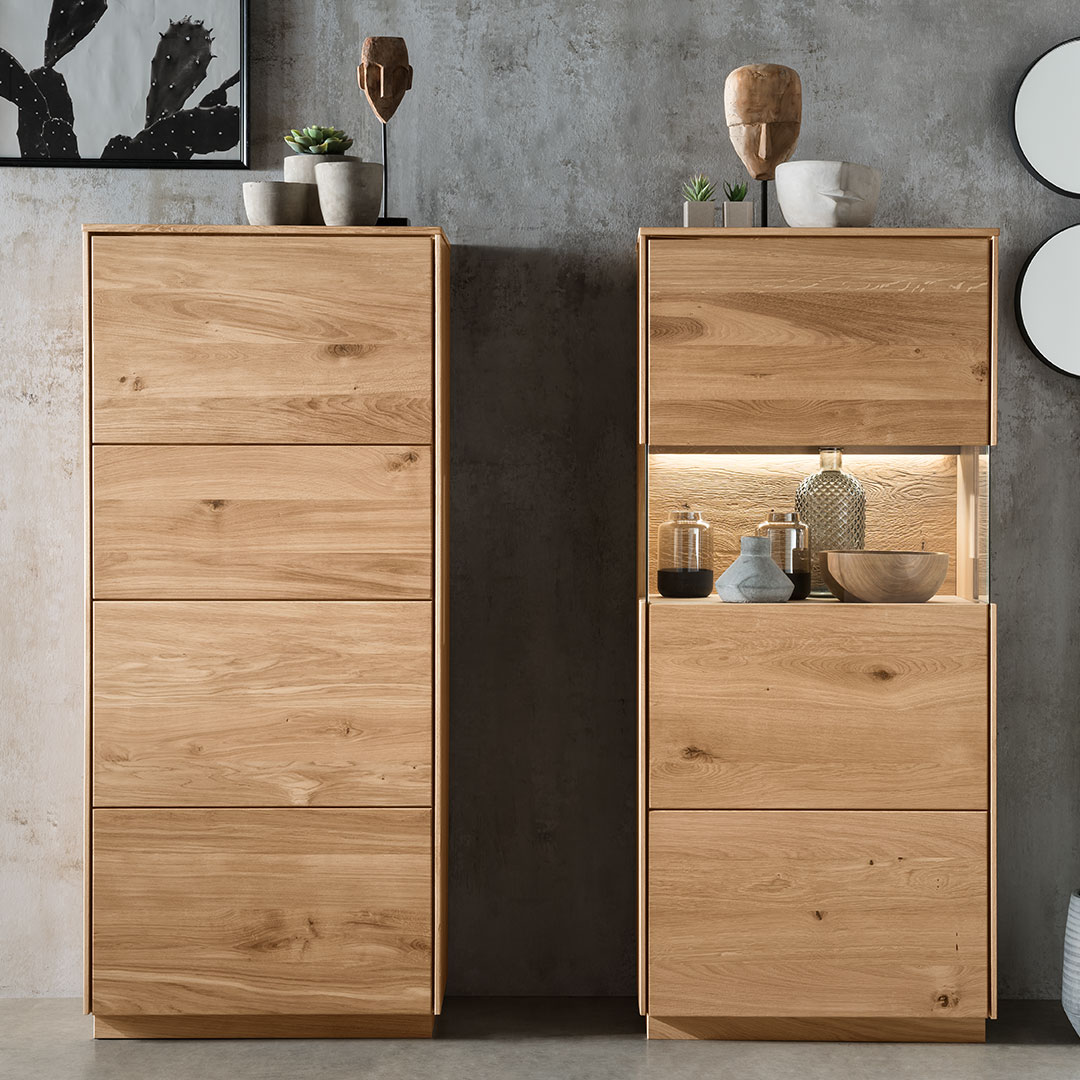 Highboard "Vasado"