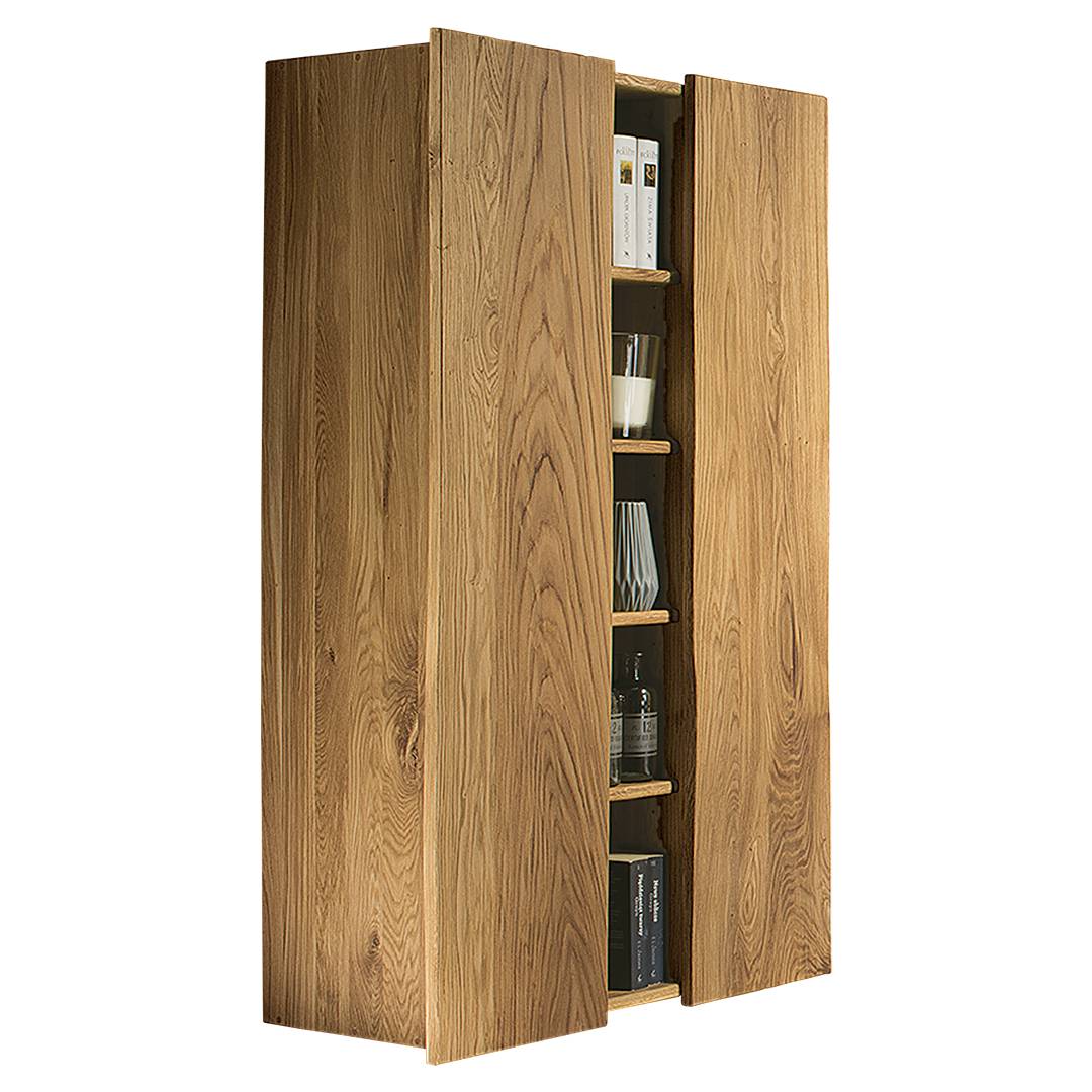 Highboard "Loca" - Größe: H83xB33xT38 cm